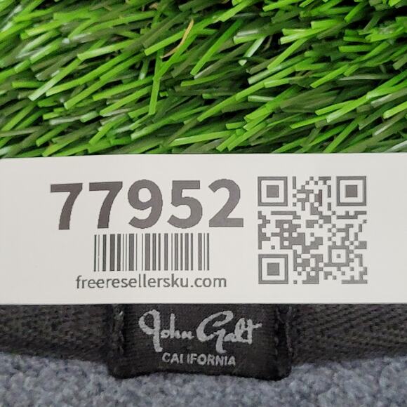 LA California Sweatshirt XL/2XL 26x26 Boxy John-Galt - Picture 7 of 14